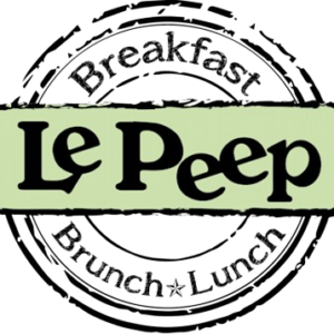 Le Peep Grill of Plano