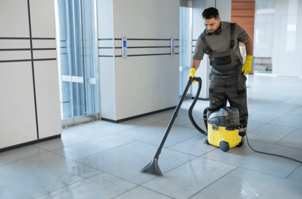 Your Complete Guide To Galaxy Cleaning Services In Plano, Usa